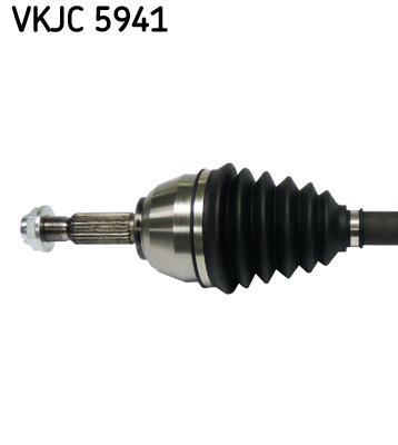 Cardan SKF ref. VKJC 5941